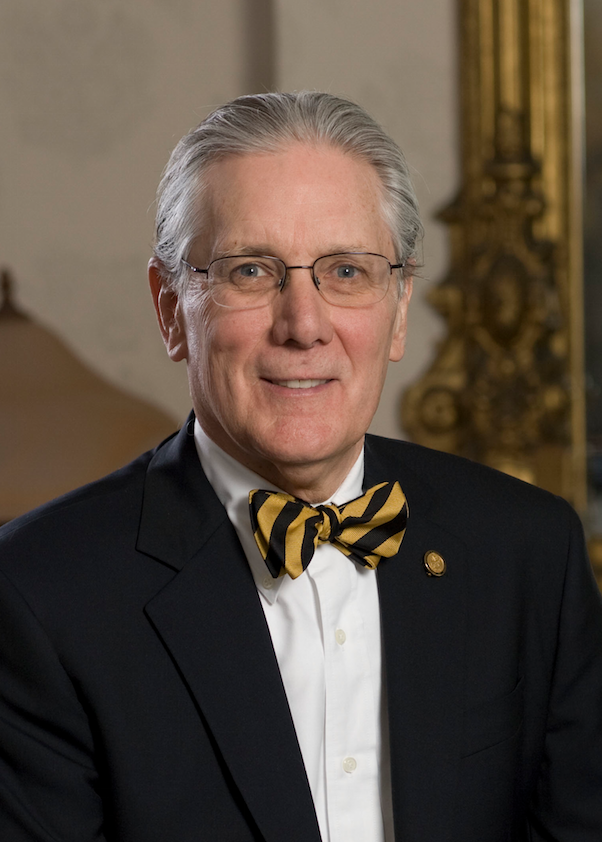 Dr Stephen S. Mick