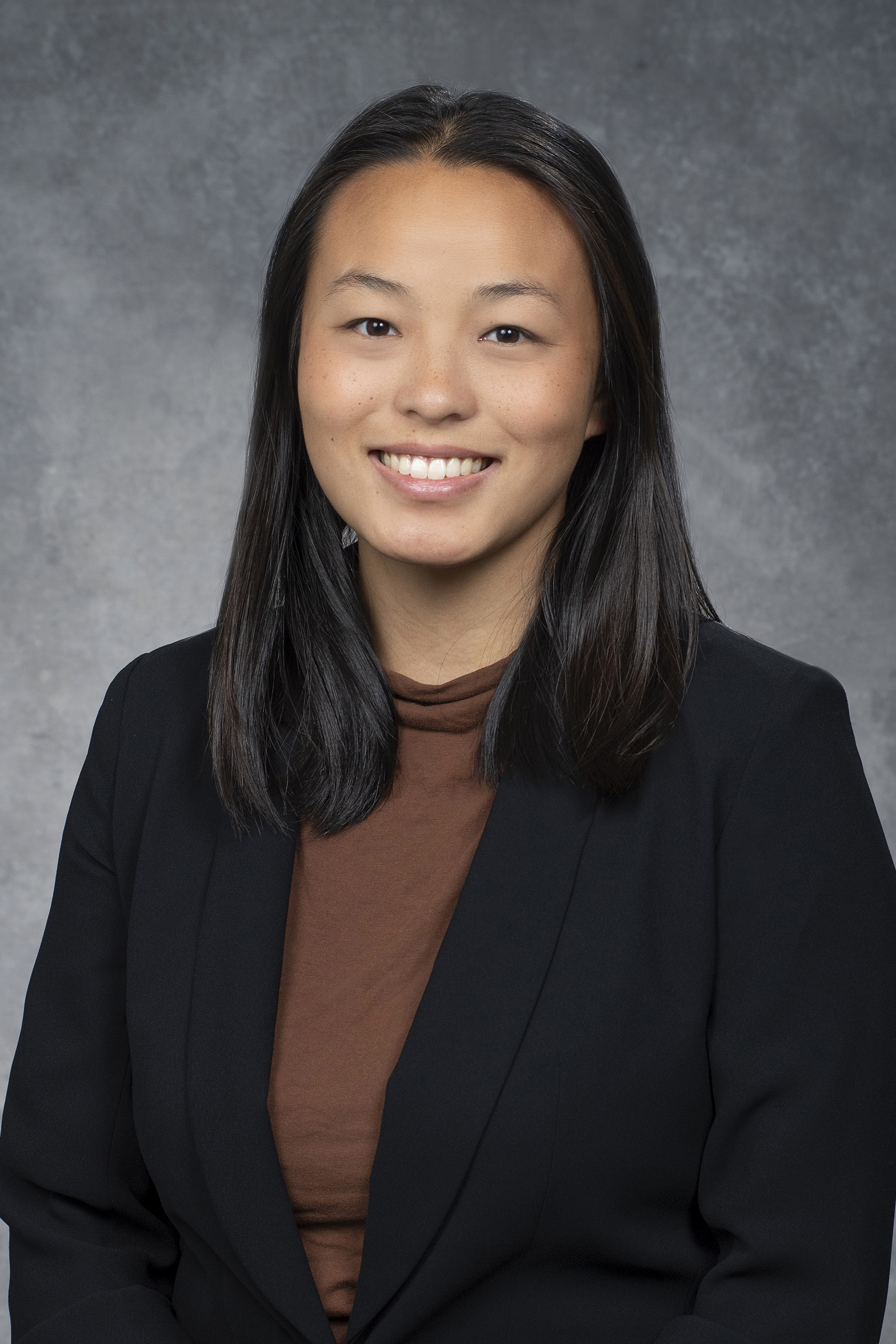 Lauren Ma