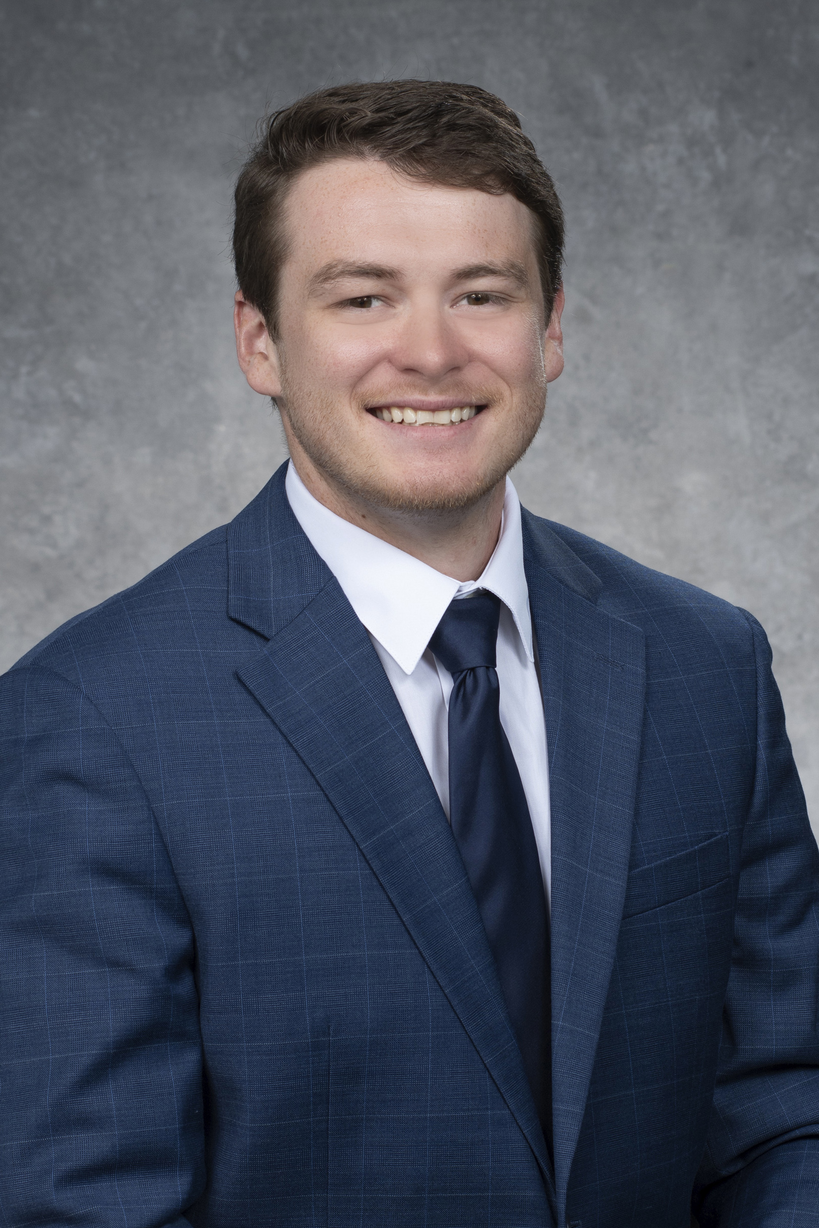 Chase Keister