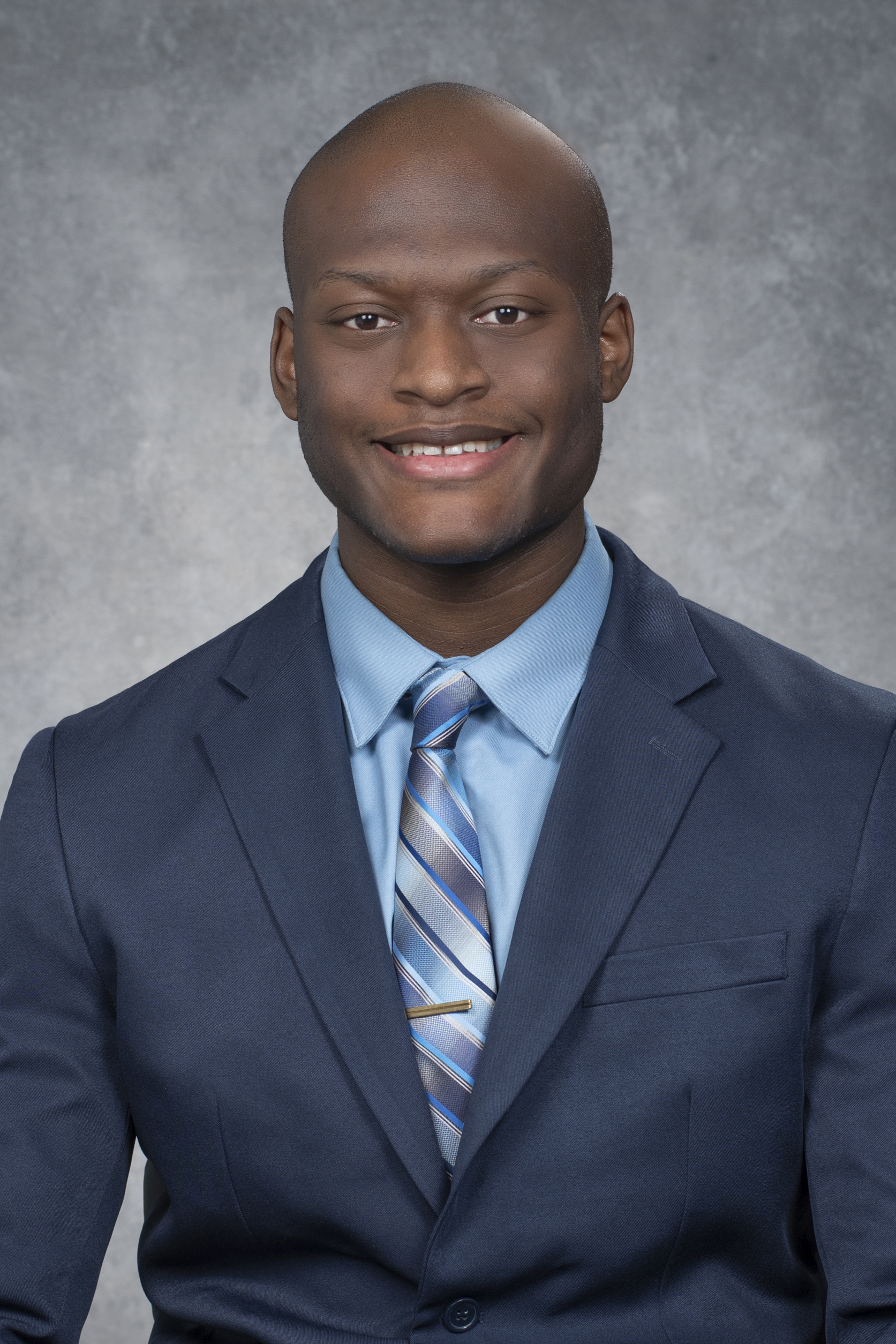 Alonzo Tramiel, Jr.