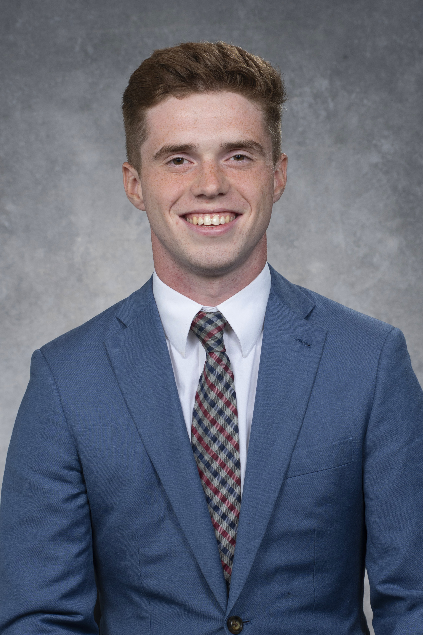 Spencer McMurray