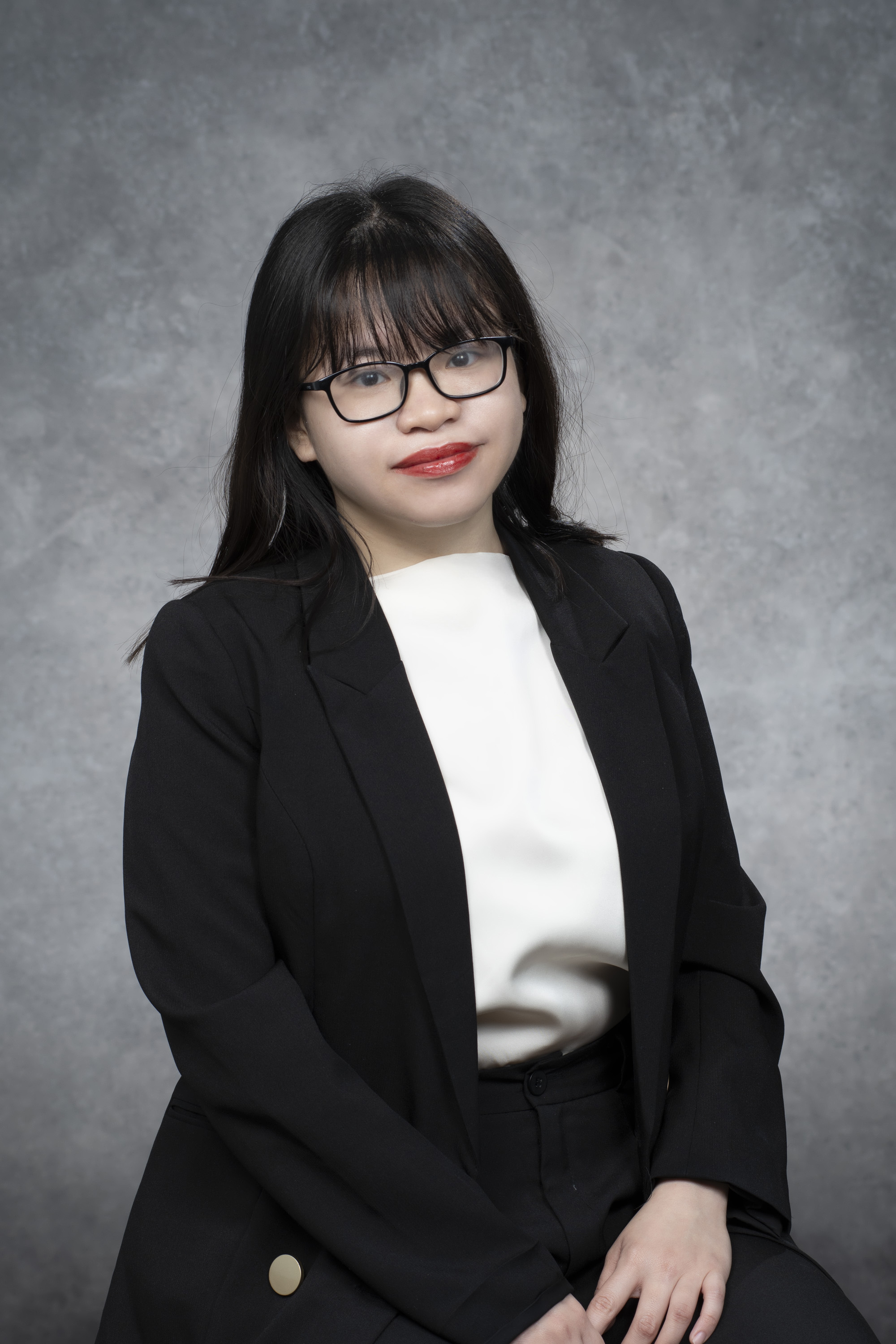 Polly Pham