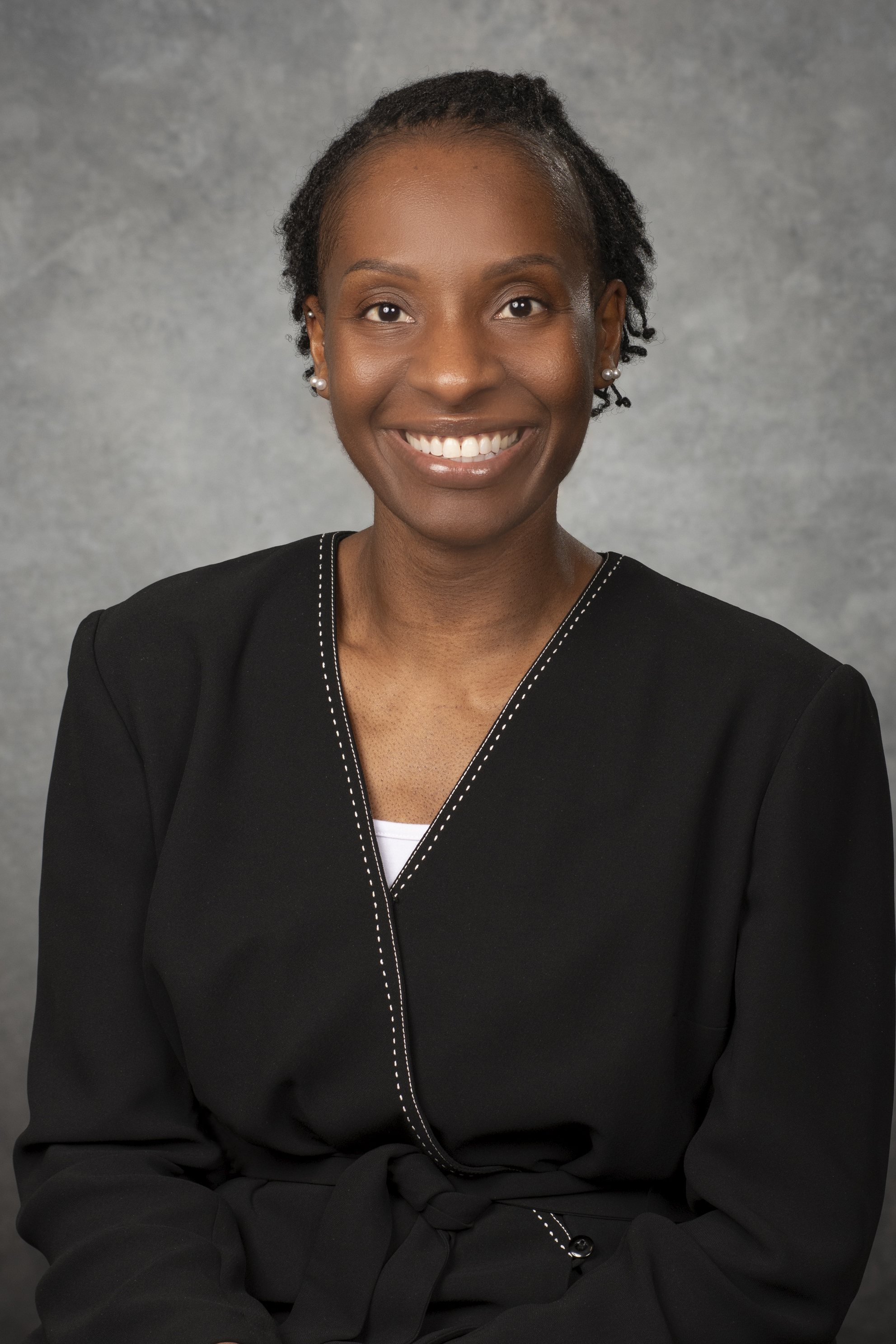 Amaka Winslow